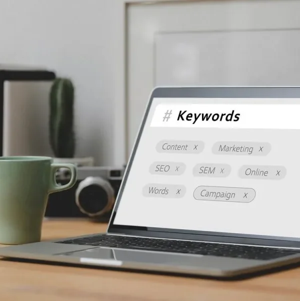 Business Website