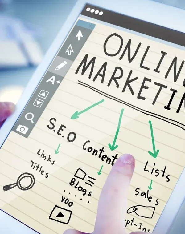 E-commerce Web Site