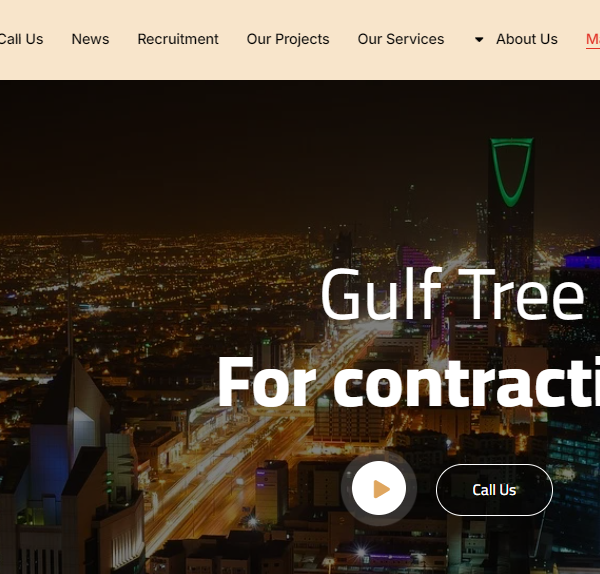 Basic Website